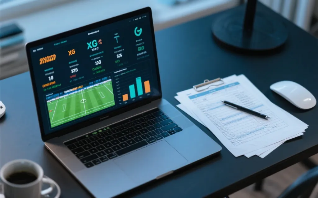 把“2026世界杯比分预测更新”做成你的武器：用即时指数+xG+身价与FIFA数据，搭一张会自我迭代的预测表